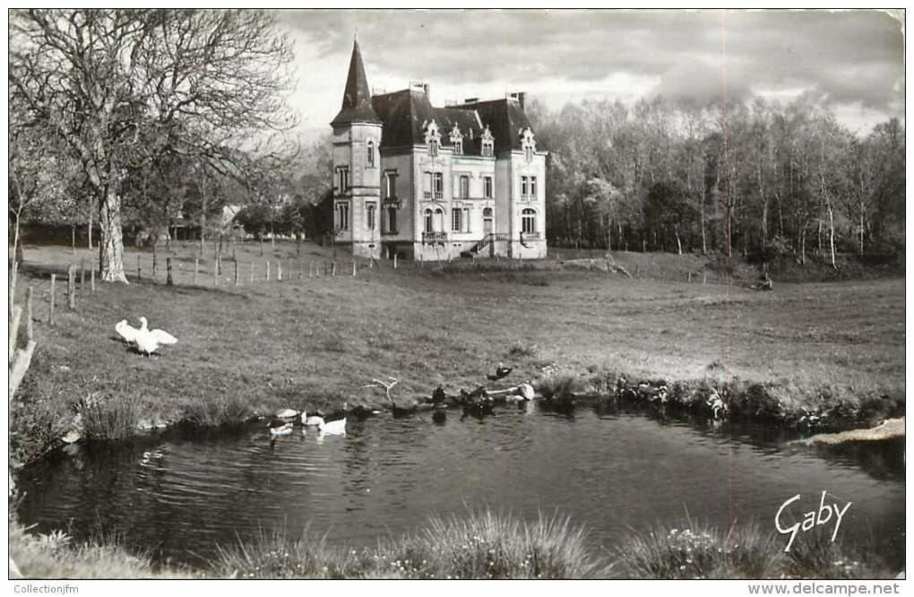 Le Chateau Du Grand Coudray Acomodação com café da manhã Villaines-la-Juhel Exterior foto